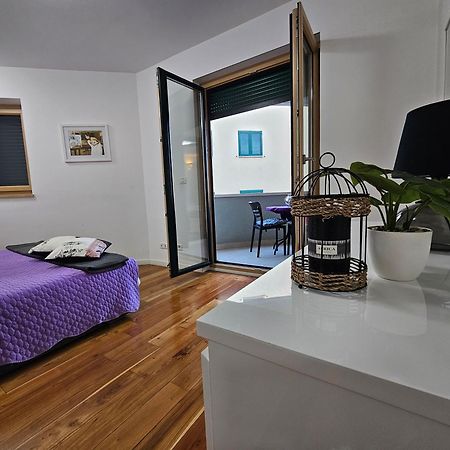 Sweet Suite Makarska Exterior photo
