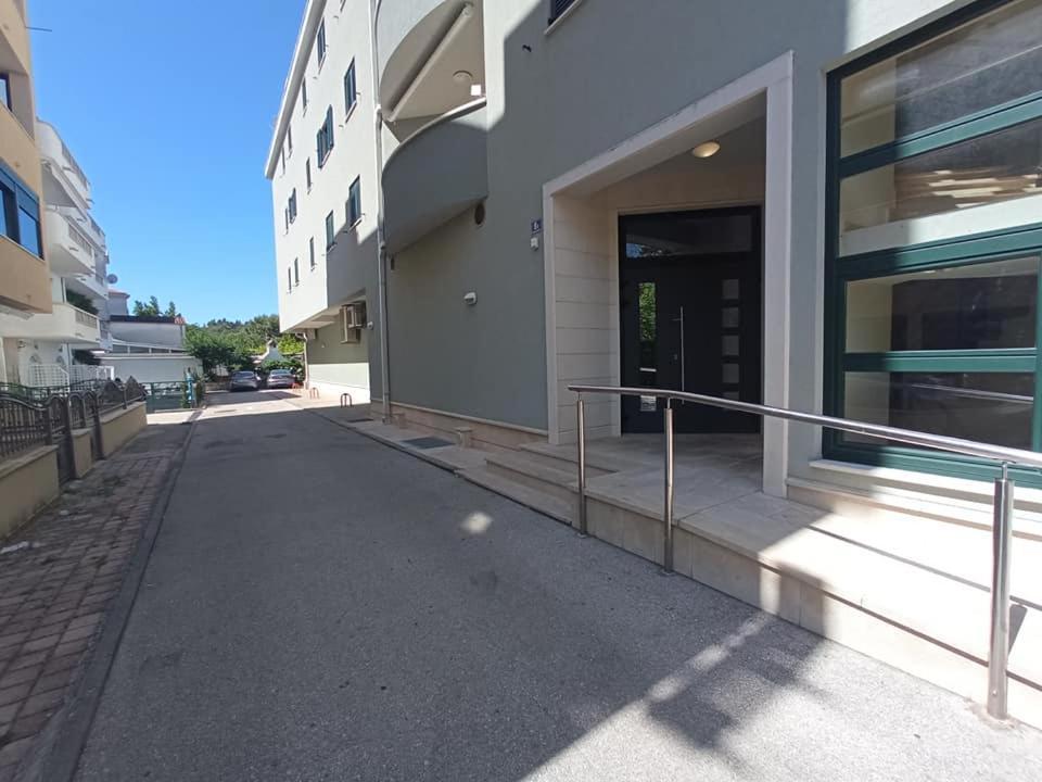 Sweet Suite Makarska Exterior photo