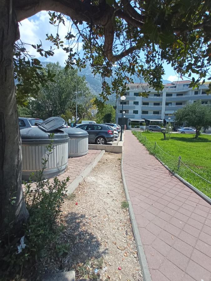 Sweet Suite Makarska Exterior photo