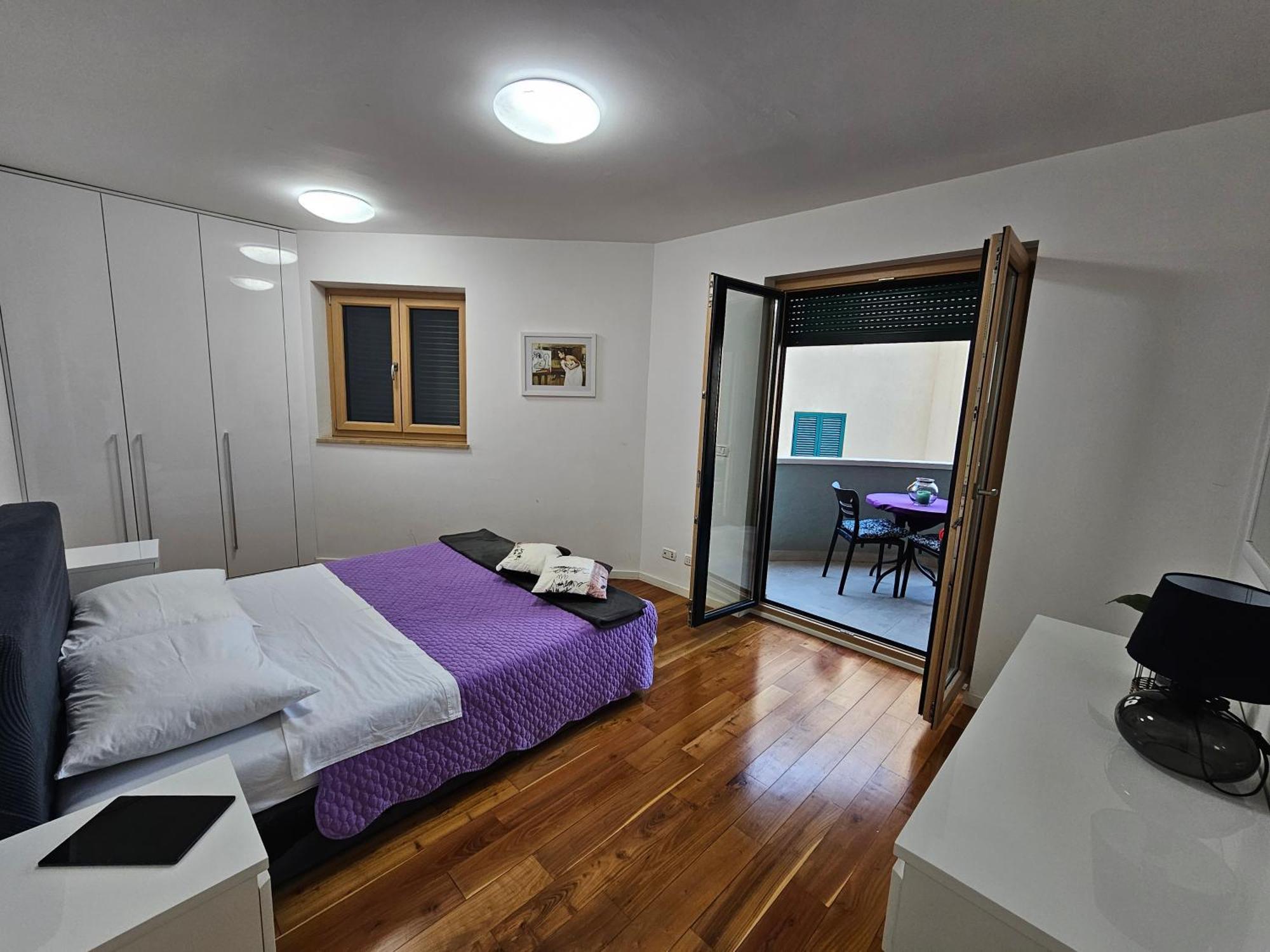 Sweet Suite Makarska Exterior photo