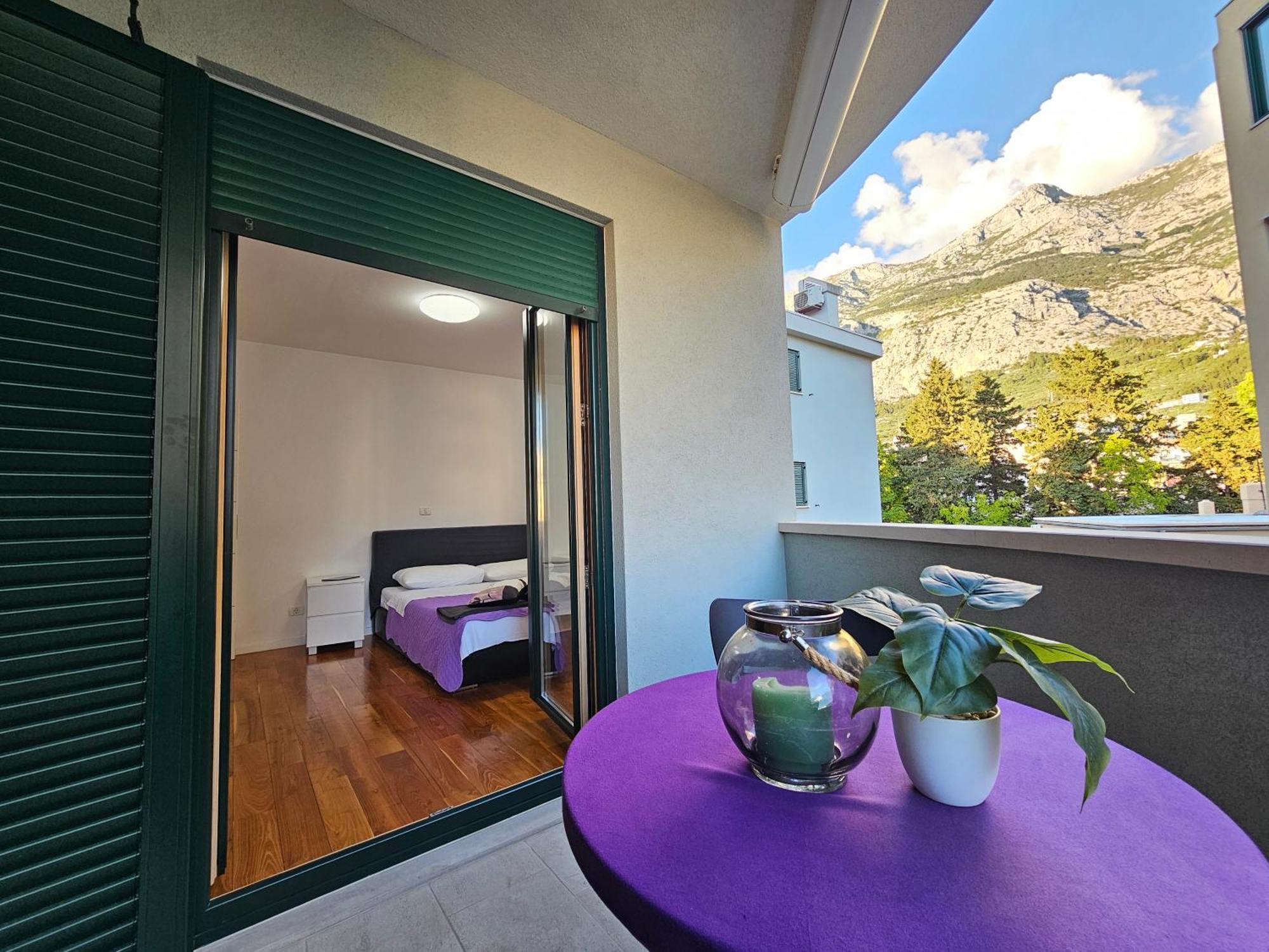 Sweet Suite Makarska Exterior photo